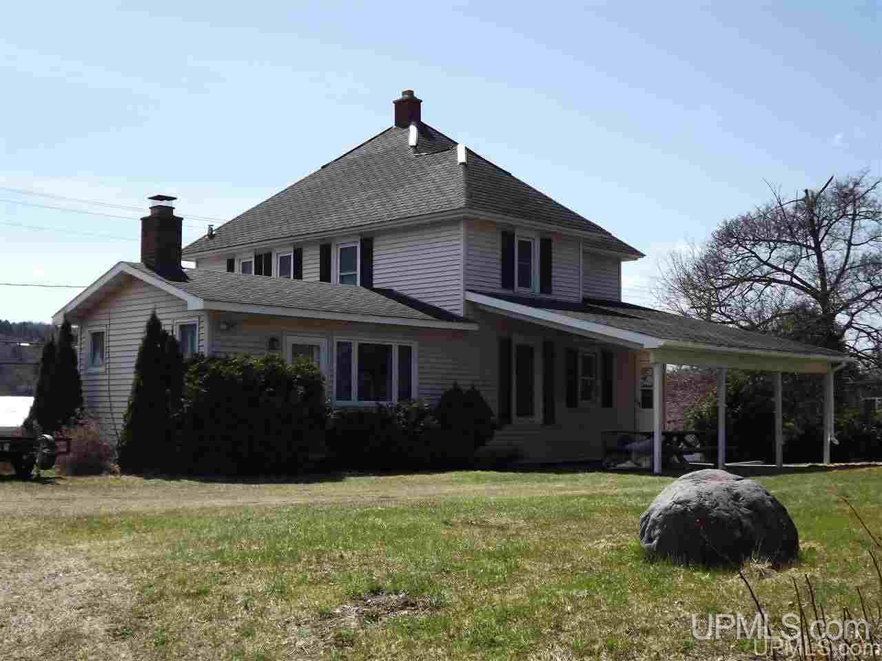 20910 Royce Road Hancock, MI 49930 - Photo 2 of 36 Gallery Image 2