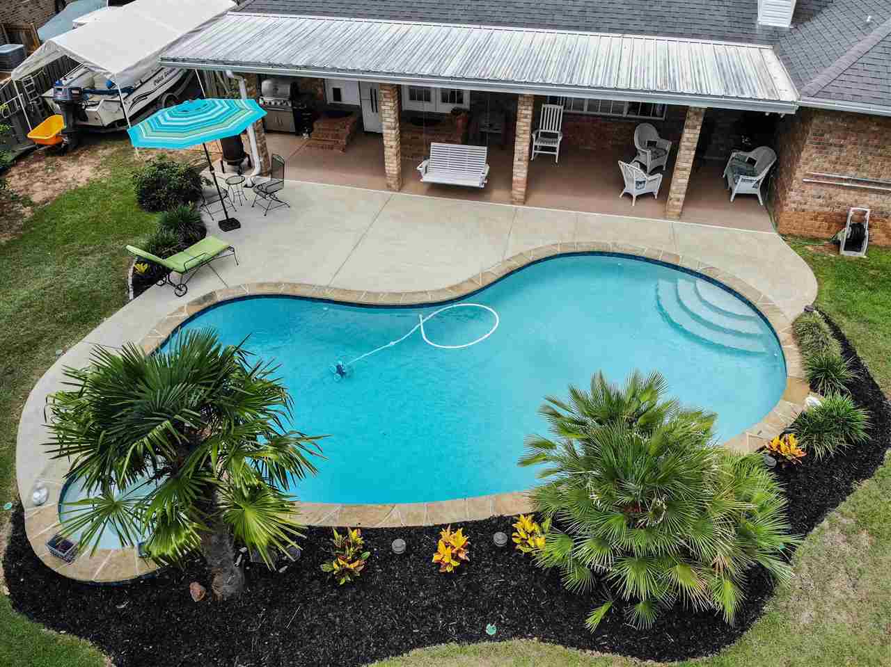 27892 Rileywood Drive Daphne, AL 36526 - Photo 7 of 48