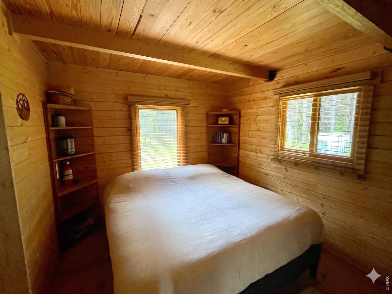 10000 Forest Road, Unit 169 Red Feather Lakes, CO 80545 - Photo 9 of 31