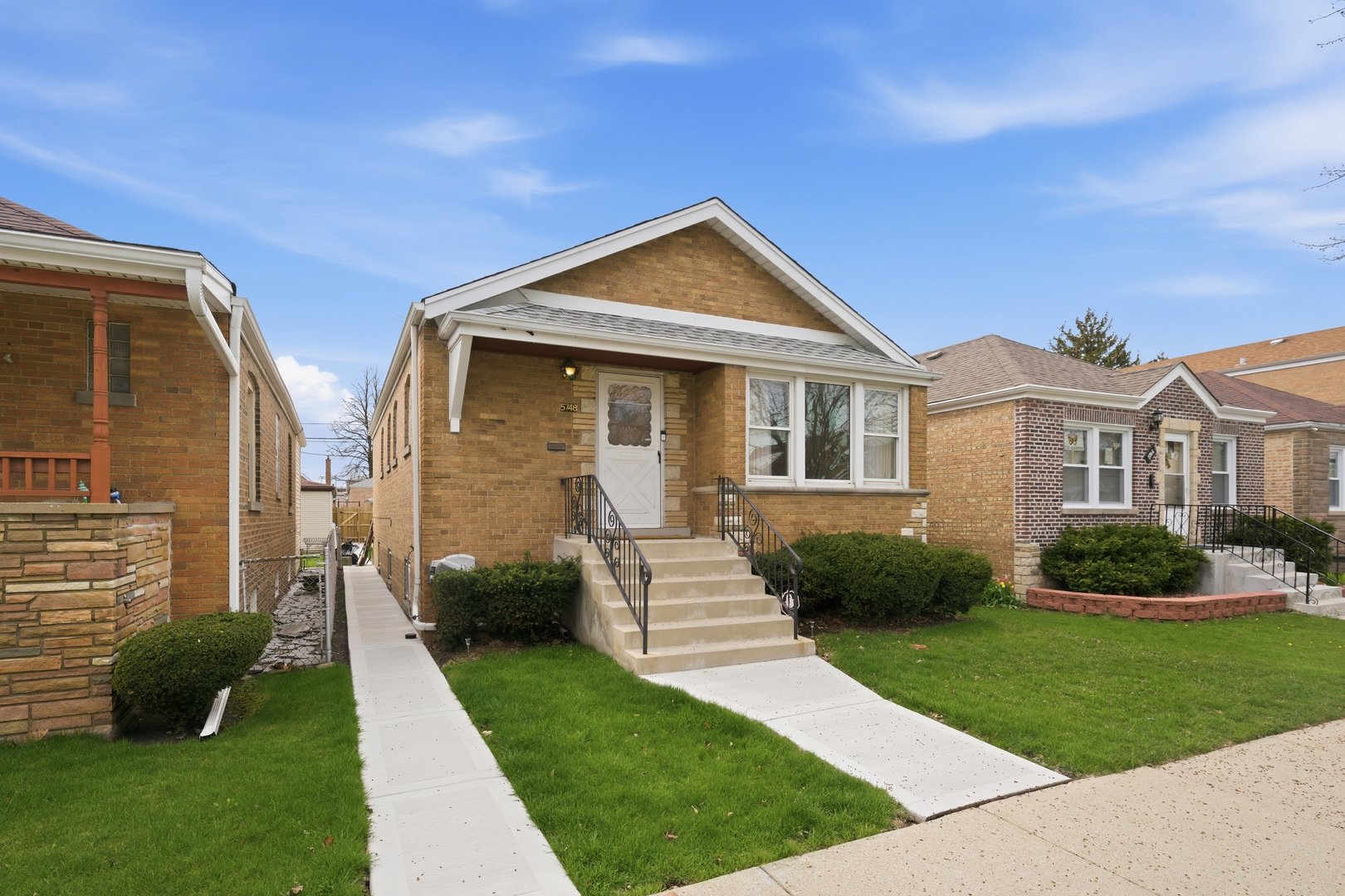 5748 South Kenneth Avenue Chicago, IL 60629 - Photo 1 of 13