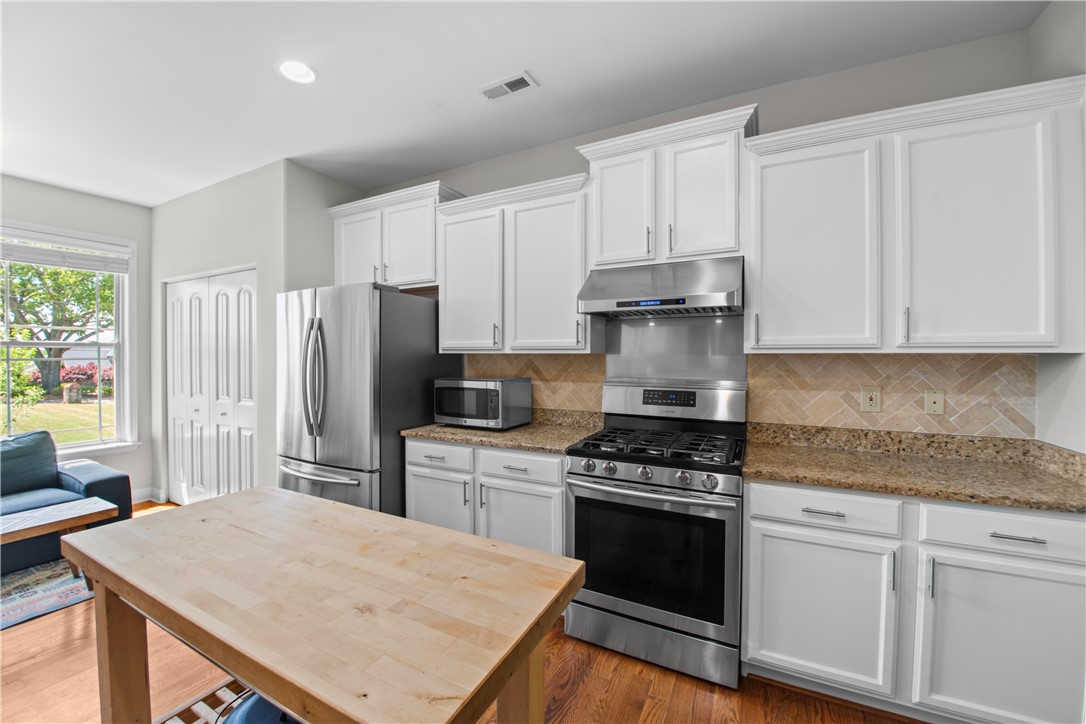 1215 Circle Road Easley, SC 29642 - Photo 25 of 50