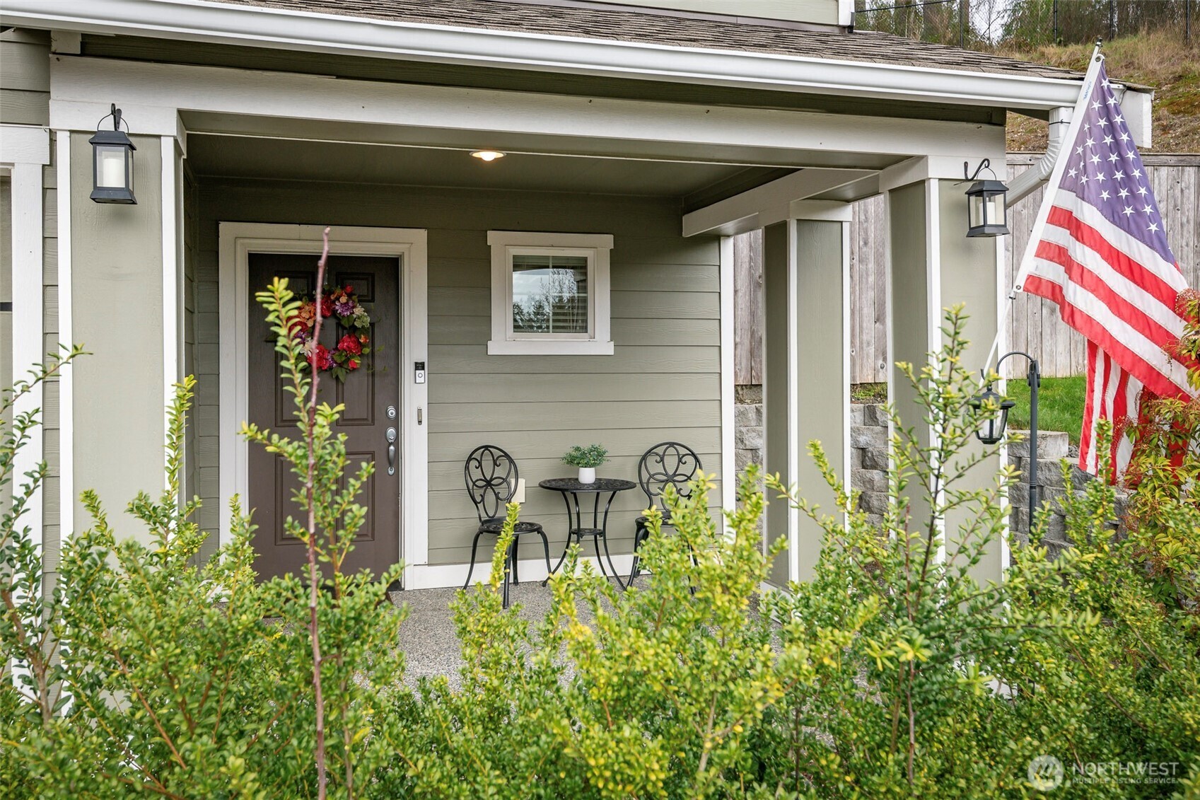 1806 Butler Court Northwest Olympia, WA 98502 - Photo 4 of 28
