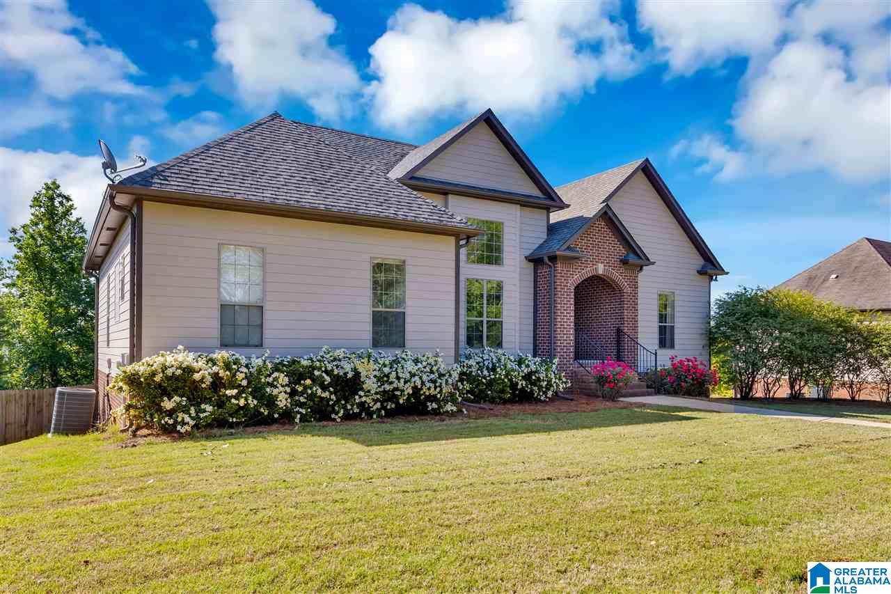 3432 Smith Sims Road Trussville, AL 35173 - Photo 28 of 29