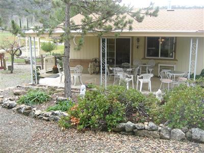 29962 Post Oak Road Tollhouse, CA 93667 - Photo 14 of 17 Gallery Image 14