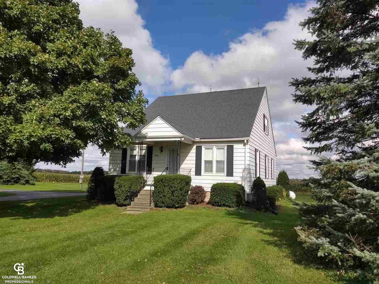 14780 Speaker Road Yale, MI 48097 - Photo 1 of 37