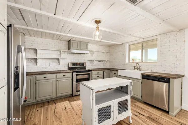 $3,000 | 2421 South 221st Avenue, Buckeye, AZ 85326