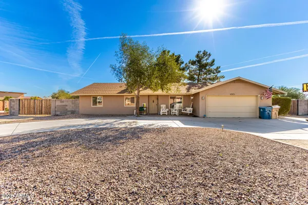 $3,000 | 2421 South 221st Avenue, Buckeye, AZ 85326
