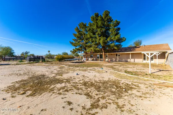 $3,000 | 2421 South 221st Avenue, Buckeye, AZ 85326