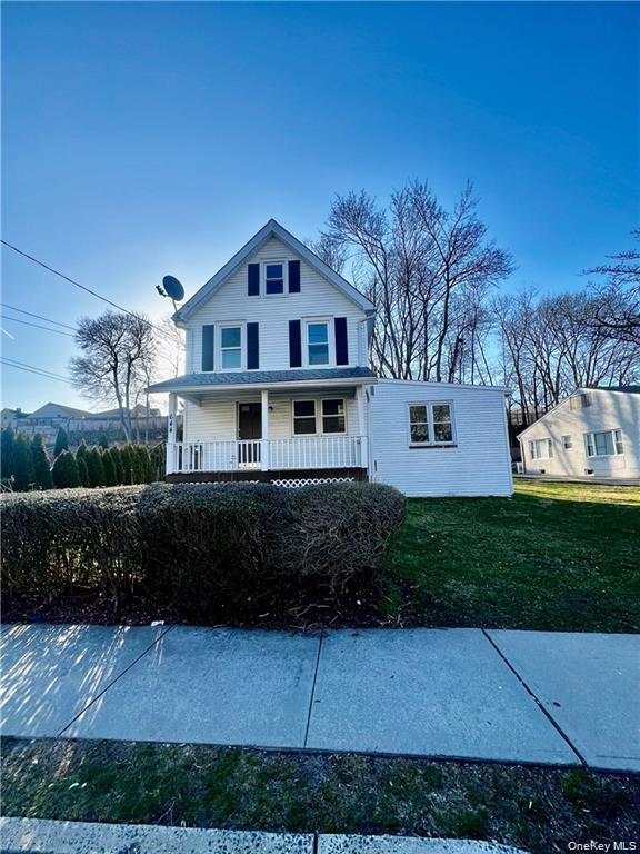 644 Harrison Avenue Peekskill, NY 10566 - Photo 1 of 10