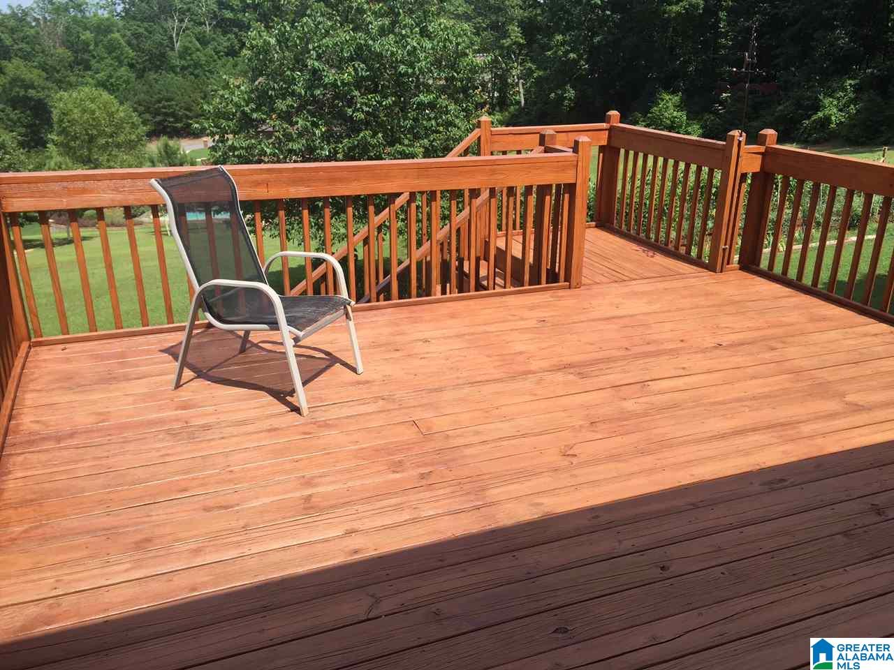 7129 Honor Keith Road Trussville, AL 35173 - Photo 20 of 26