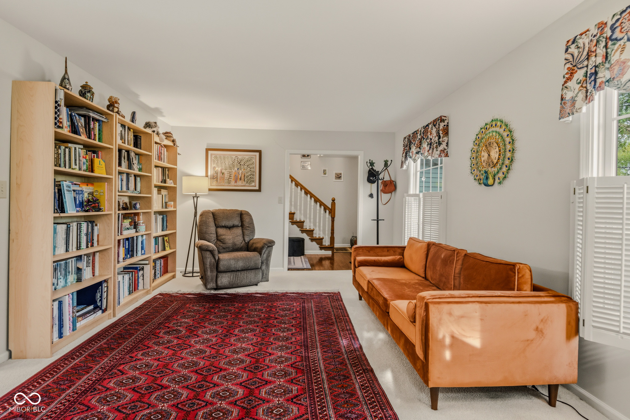9956 West Raintree Drive North Columbus, IN 47201 - Photo 12 of 58
