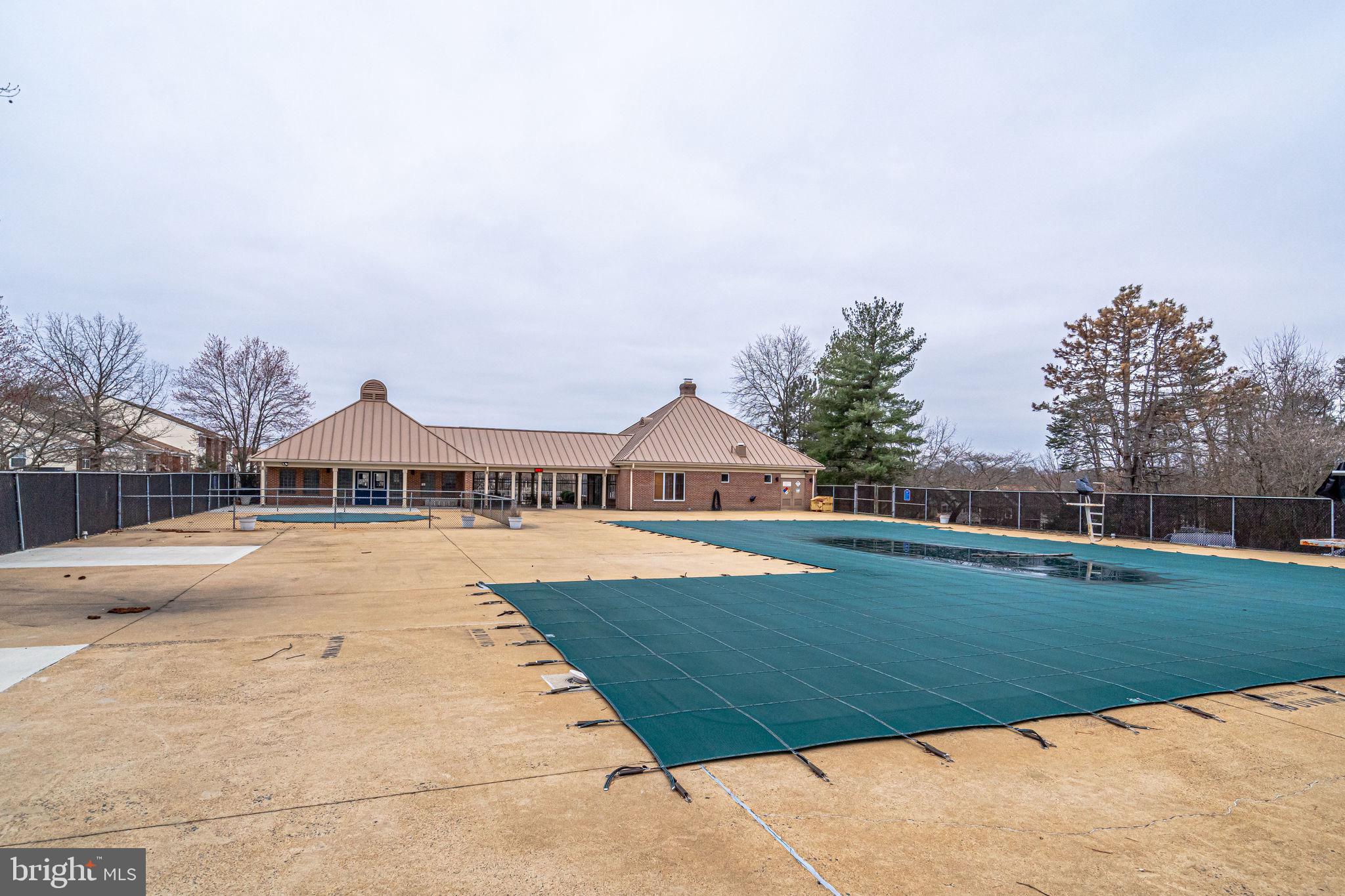 14813 Bolton Road Centreville, VA 20121 - Photo 28 of 29 Gallery Image 28