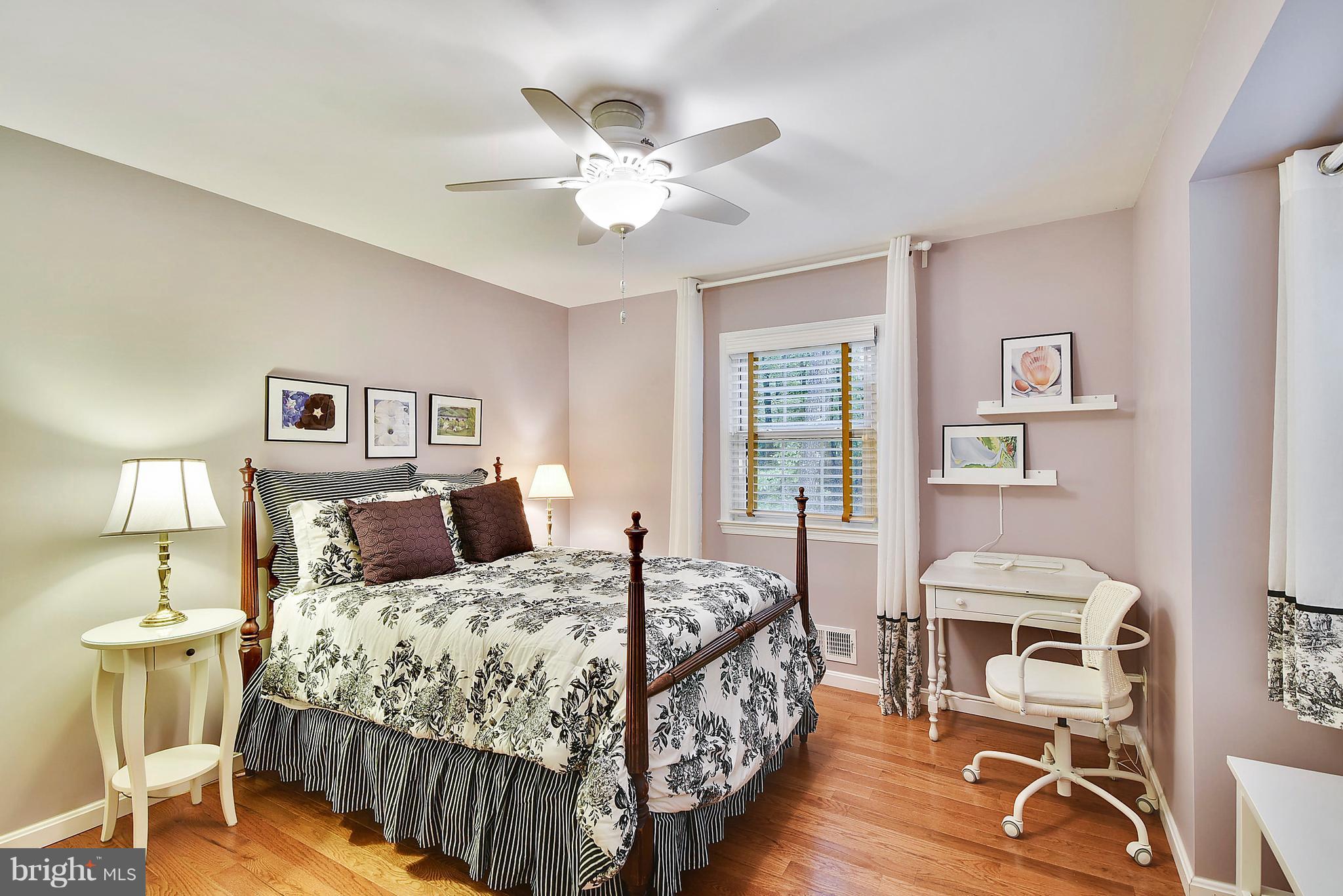 2408 Black Cap Lane Reston, VA 20191 - Photo 22 of 30 Bedroom