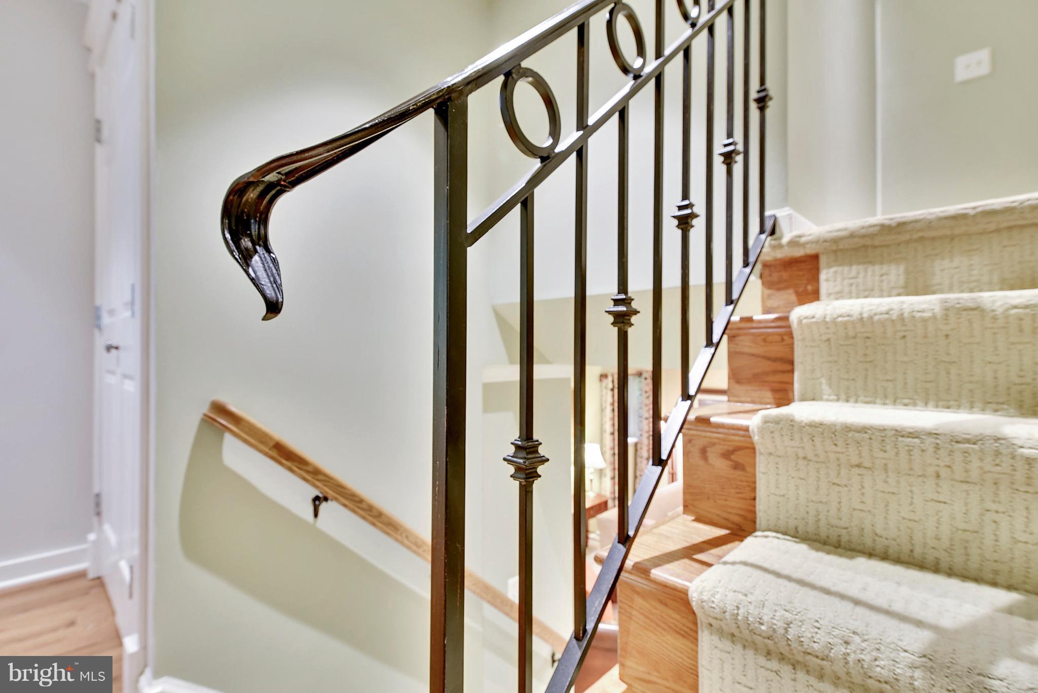 2408 Black Cap Lane Reston, VA 20191 - Photo 7 of 30 A work of Art!