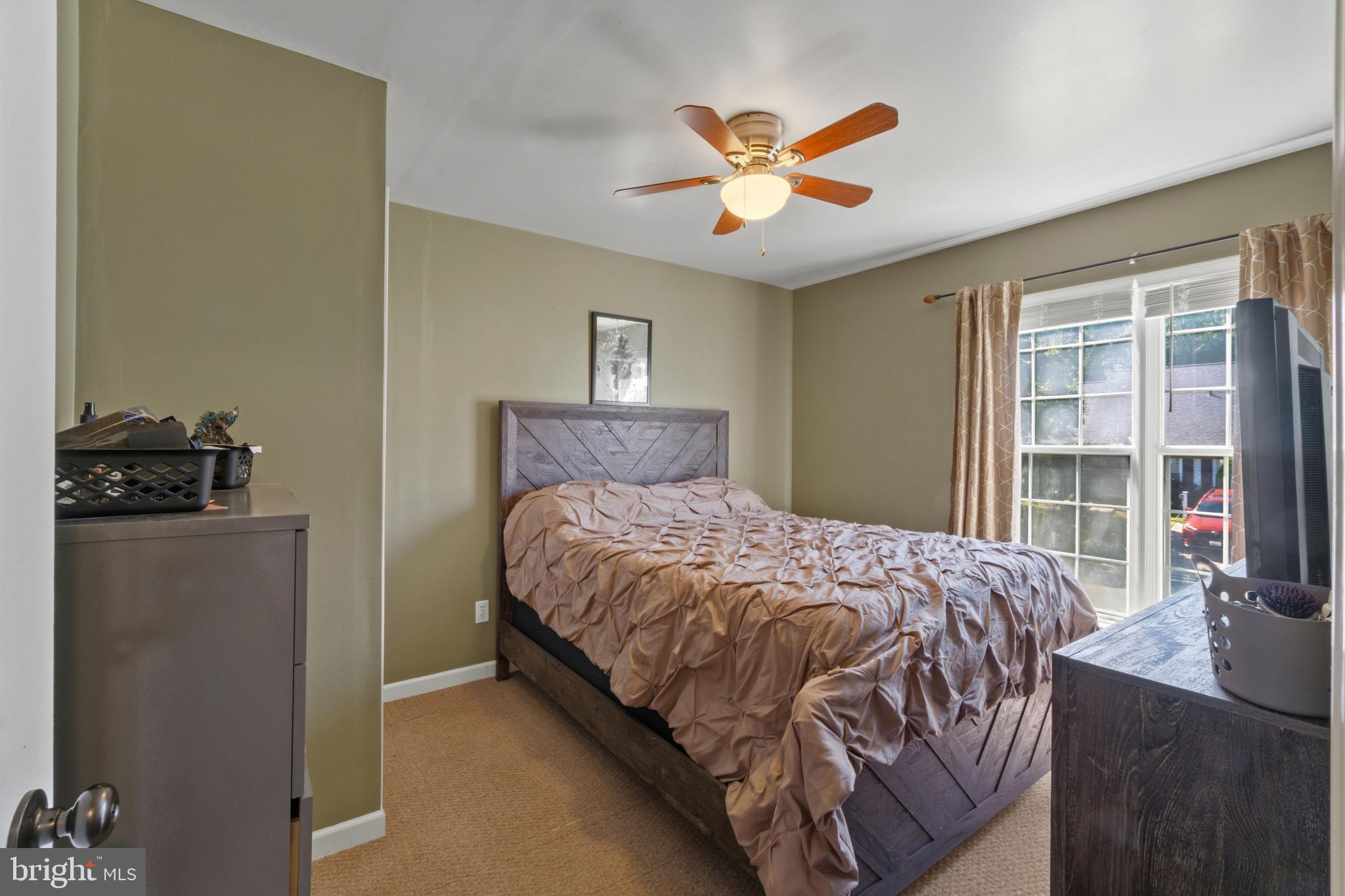 7113 Olivia Road Baltimore, MD 21220 - Photo 18 of 30 Bedroom #3