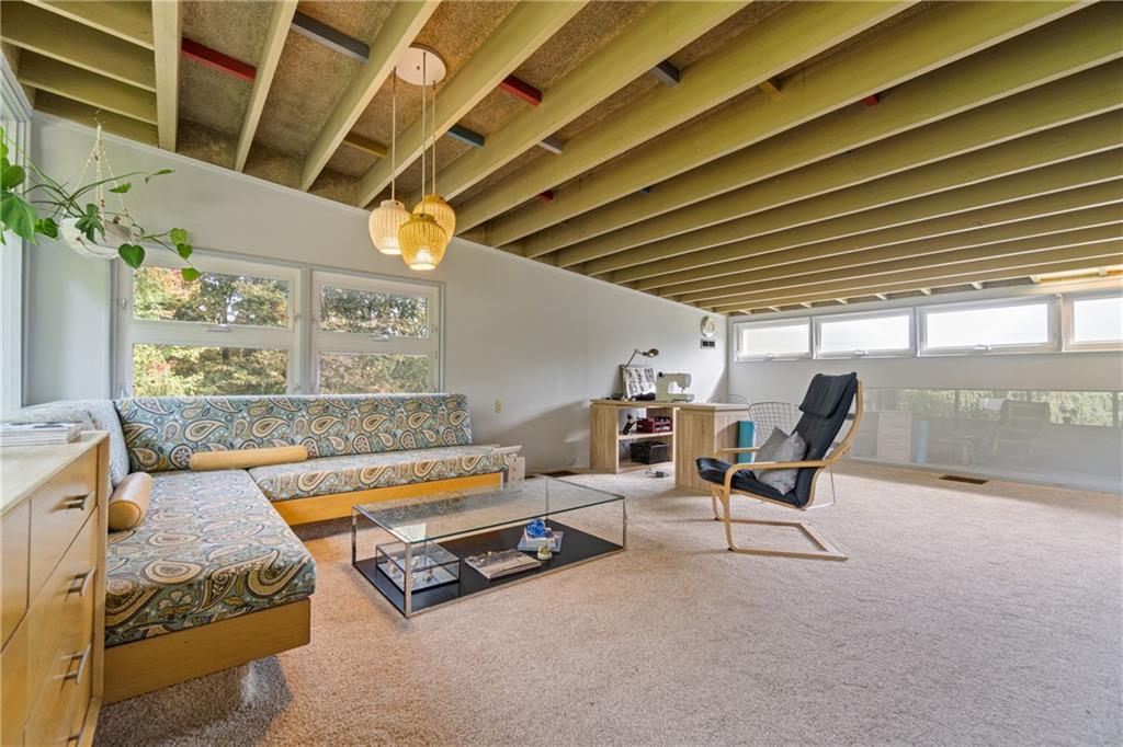 17 Penhurst Road Pittsburgh, PA 15202 - Photo 28 of 42 a outdoor space with furniture