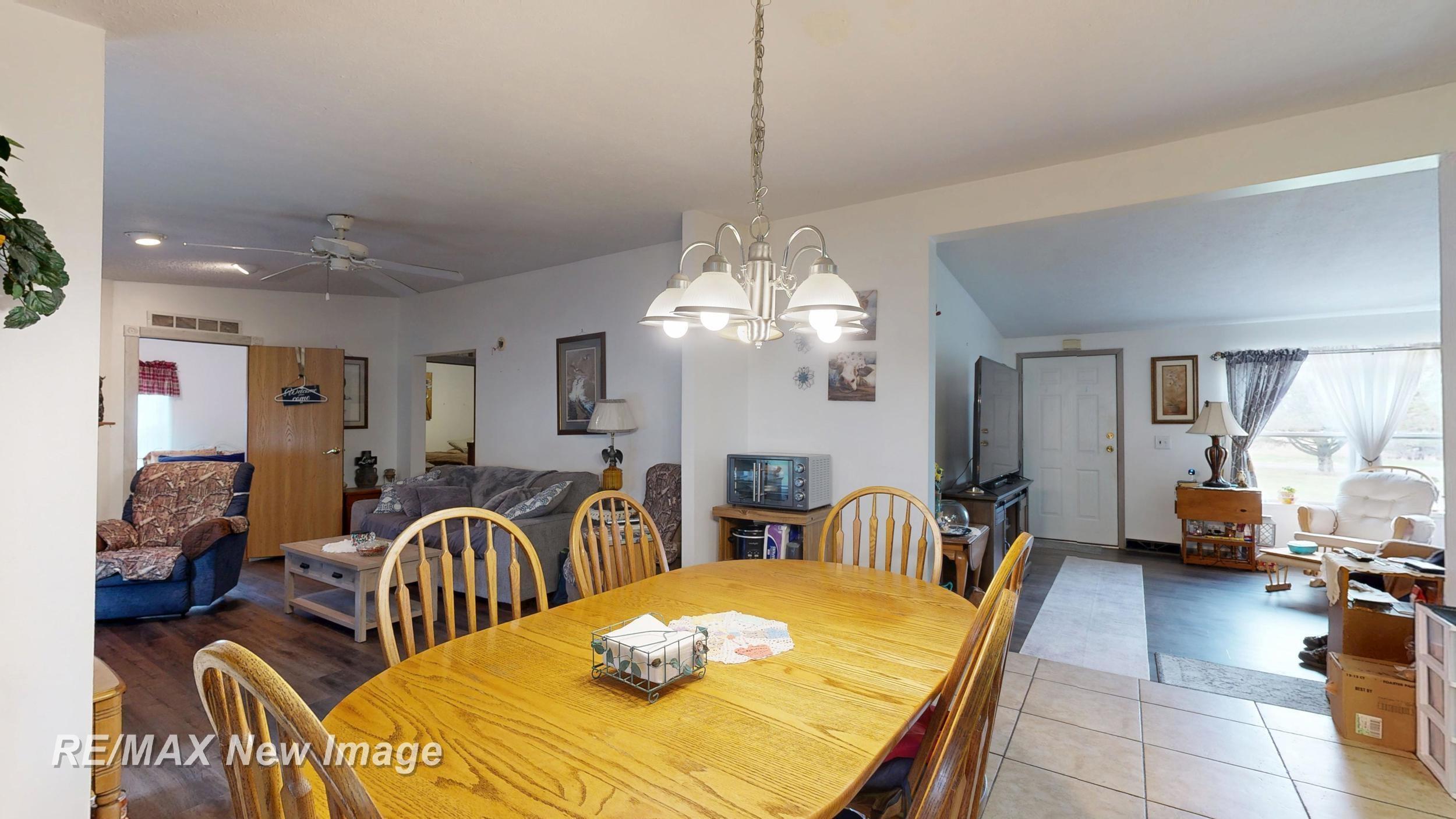 355 Carpenter Road Fostoria, MI 48435 - Photo 10 of 38