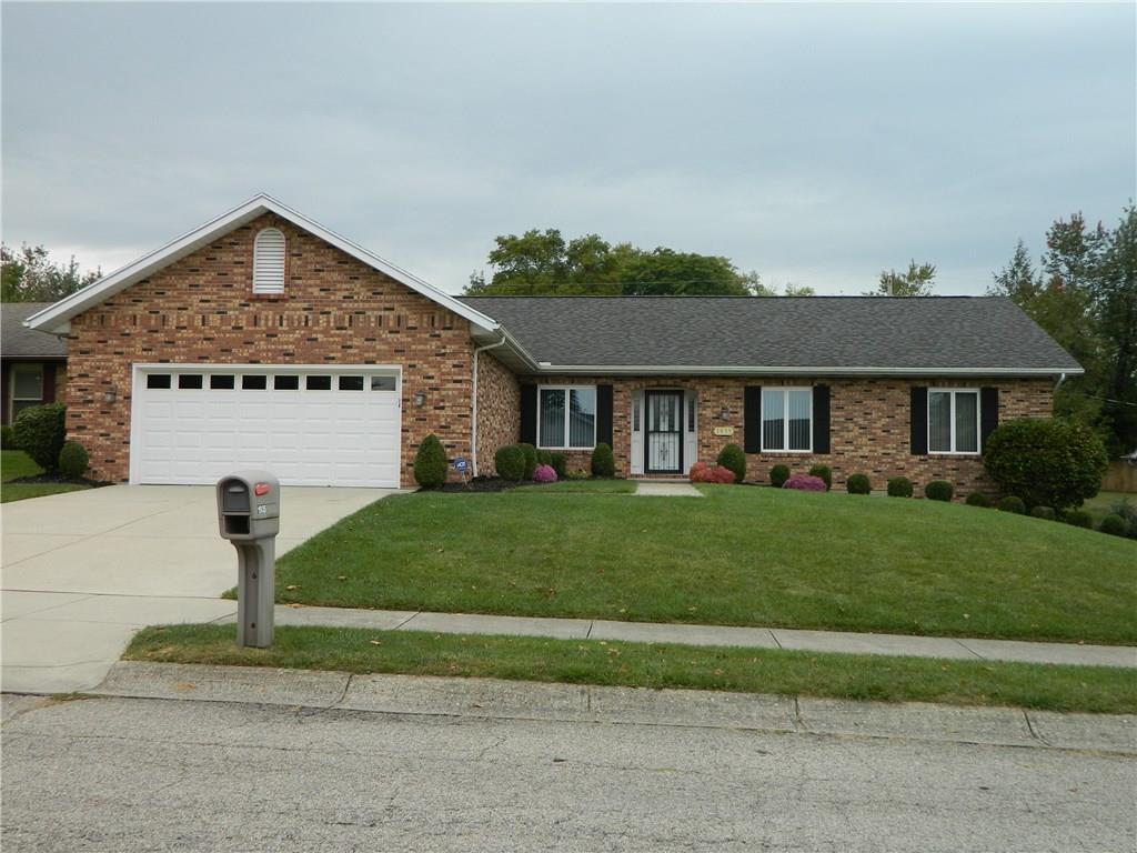 1935 West Mile Road Springfield, OH 45503 - Photo 33 of 38