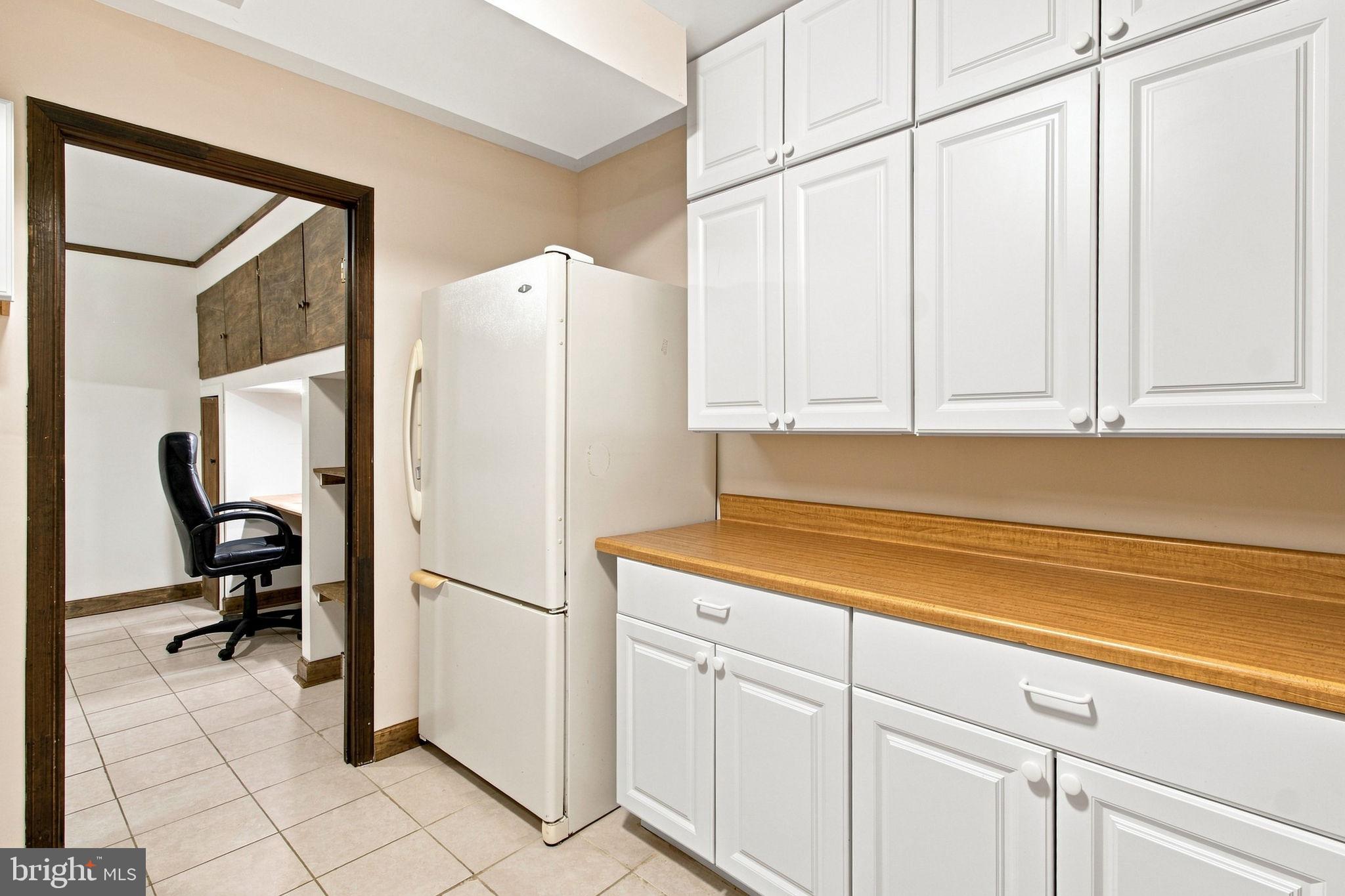 160 Choptank Road Stafford, VA 22556 - Photo 42 of 54 Laundry Room (Basement)