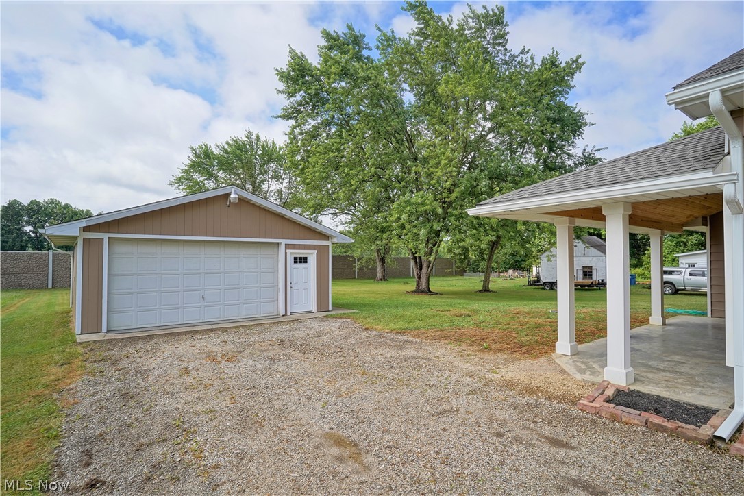 3236 Grenfall Road Barberton, OH 44203 - Photo 24 of 29 Gallery Image 24
