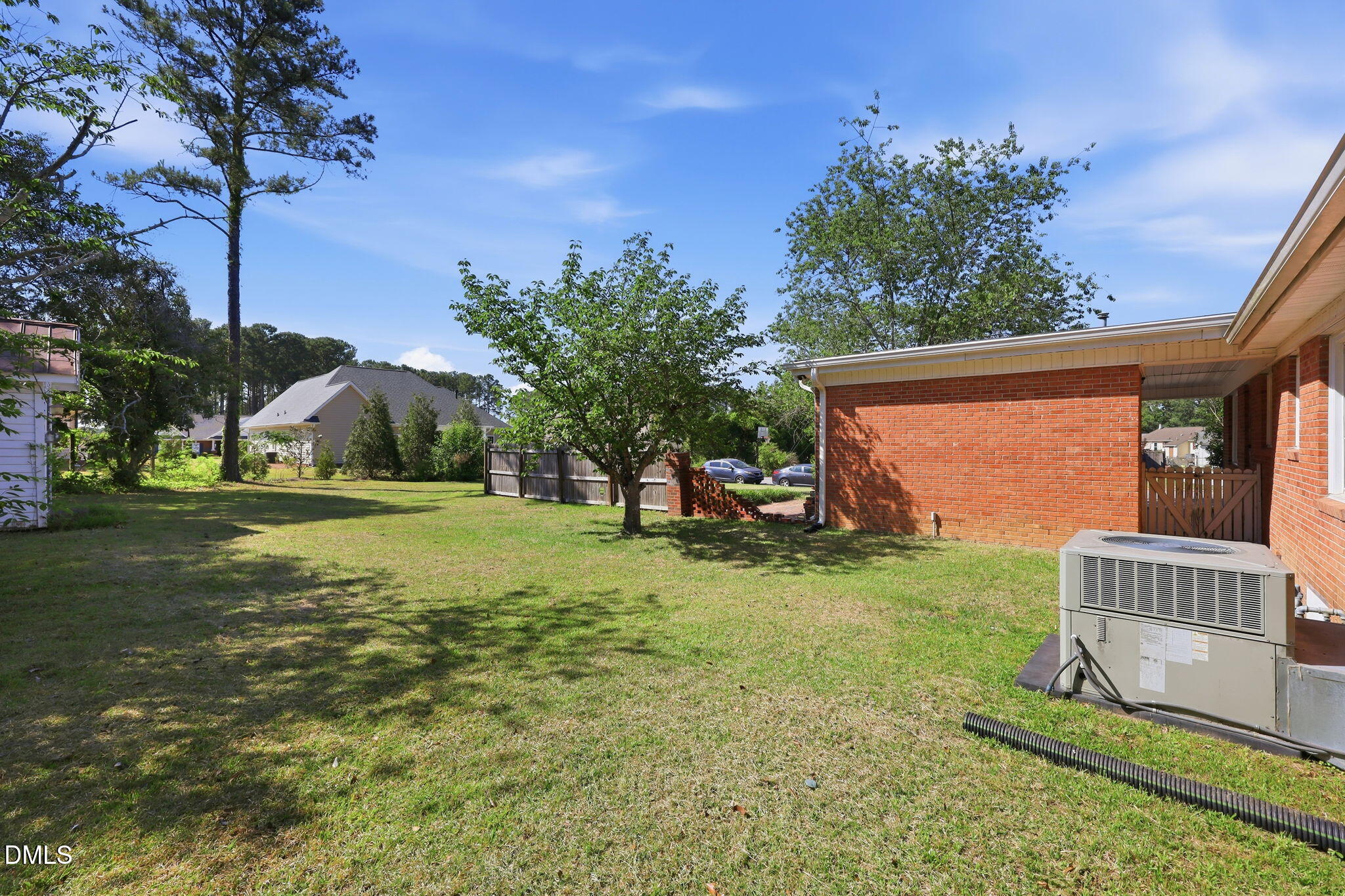 111 Martin Street Dunn, NC 28334 - Photo 32 of 40