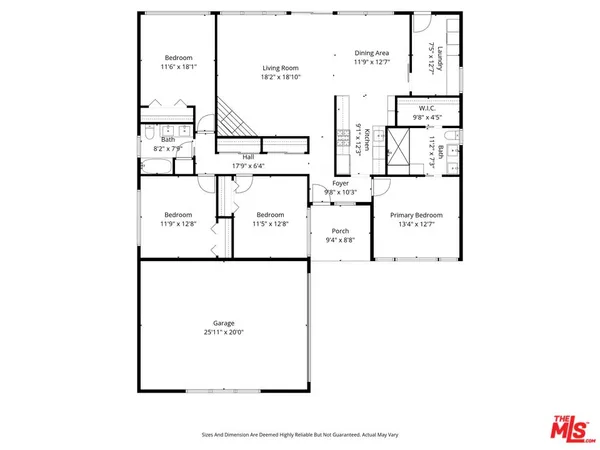 $8,000 | 7630 West 91st Street, Los Angeles, CA 90045