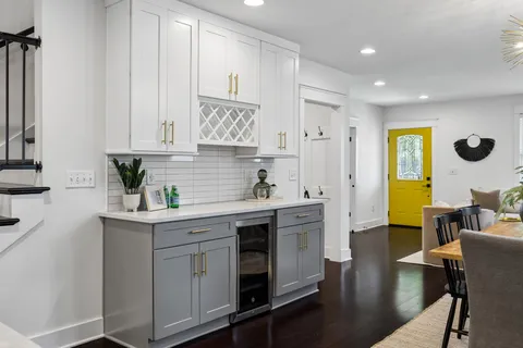$1,395,000 | 4802 Dakota Avenue, Nashville, TN 37209
