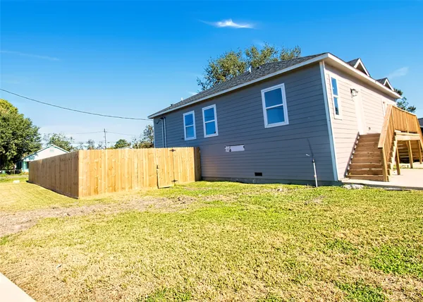 $310,000 | 4817 Wylie Street, Unit A AND B, Houston, TX 77026