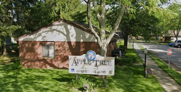 $555 | 385 Bernard Road, New Vienna, OH 45159