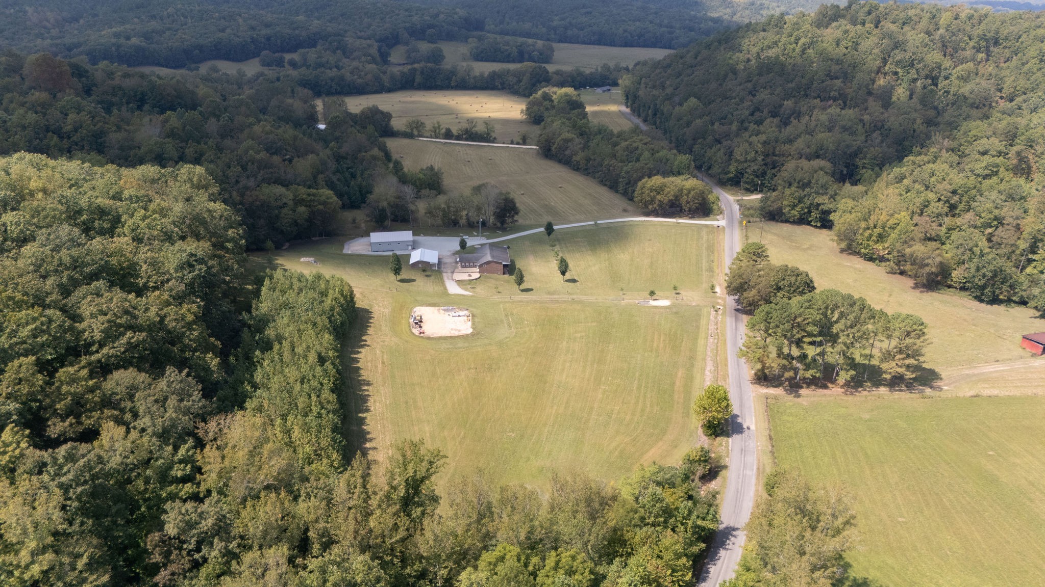 6285 Rayburn Creek Road Collinwood, TN 38450 - Photo 45 of 51