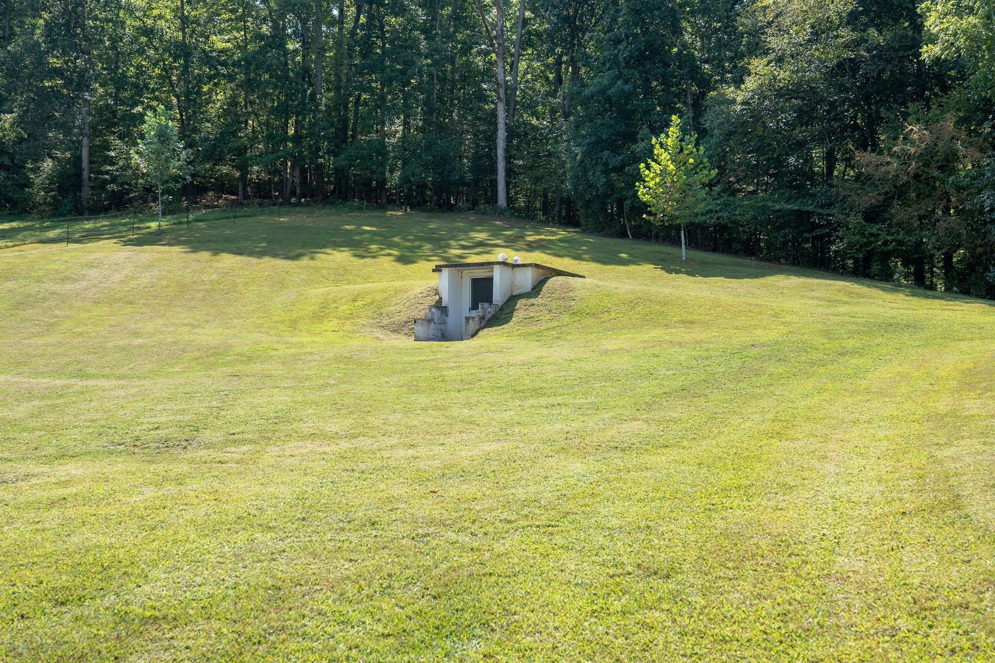 6285 Rayburn Creek Road Collinwood, TN 38450 - Photo 51 of 51 a swimming pool that is in the water