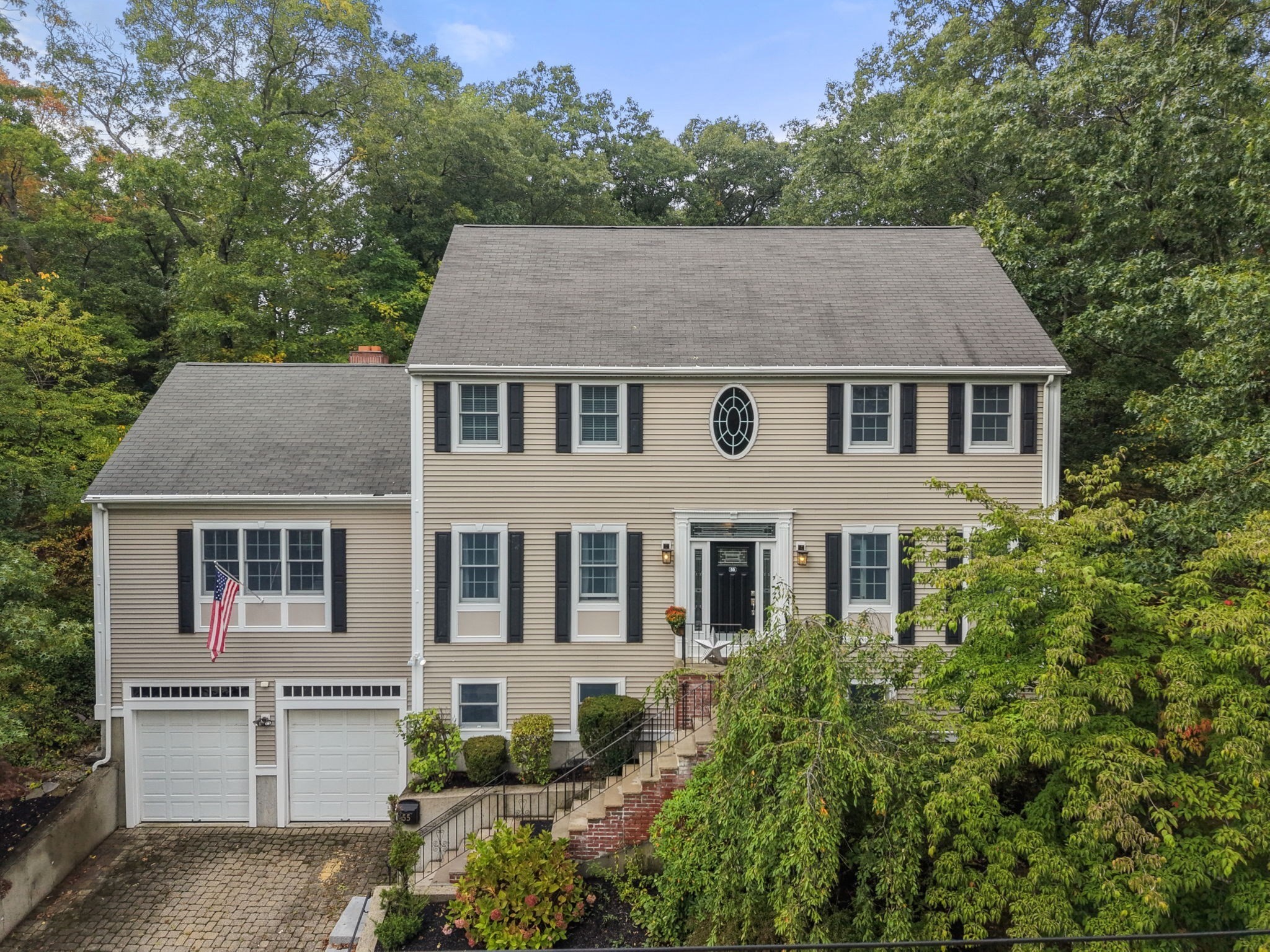 55 Brook Farm Road Boston, MA 02132 - Photo 1 of 32 Gallery Image 1