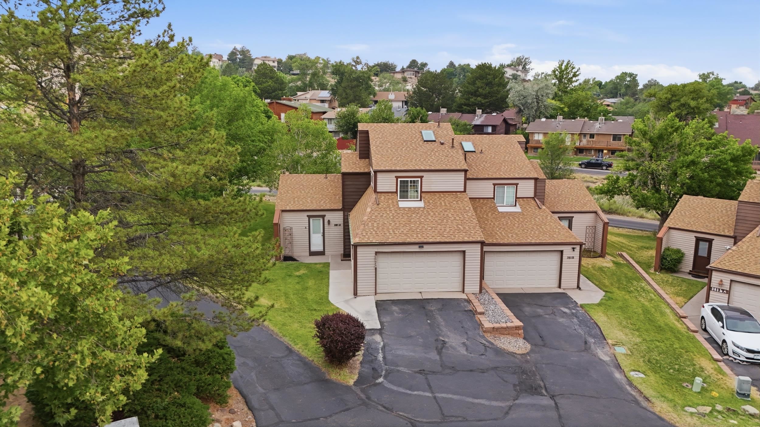 381 Explorer Court, Unit A Grand Junction, CO 81507 - Photo 25 of 29