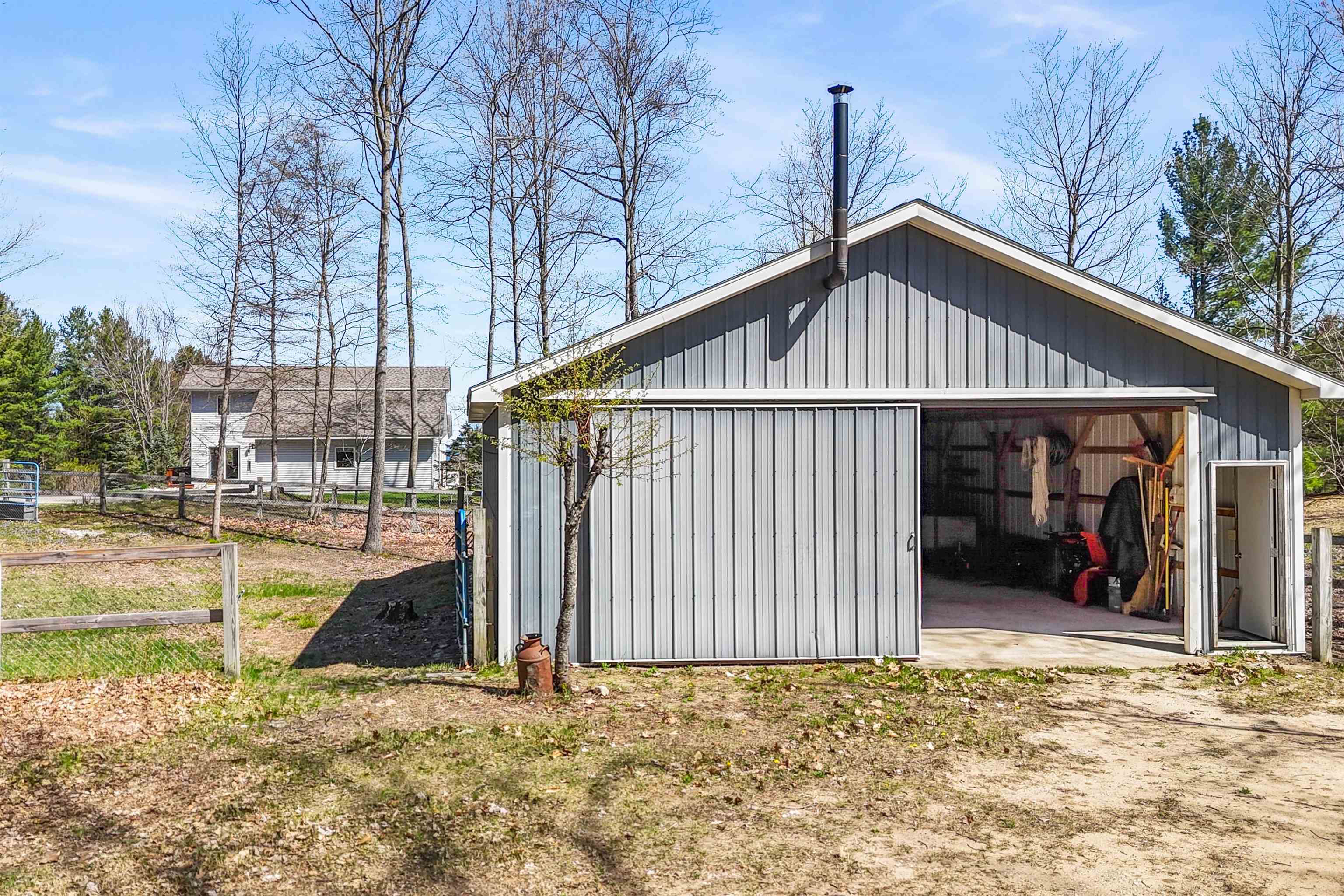 10746 Deal Road Williamsburg, MI 49690 - Photo 49 of 53