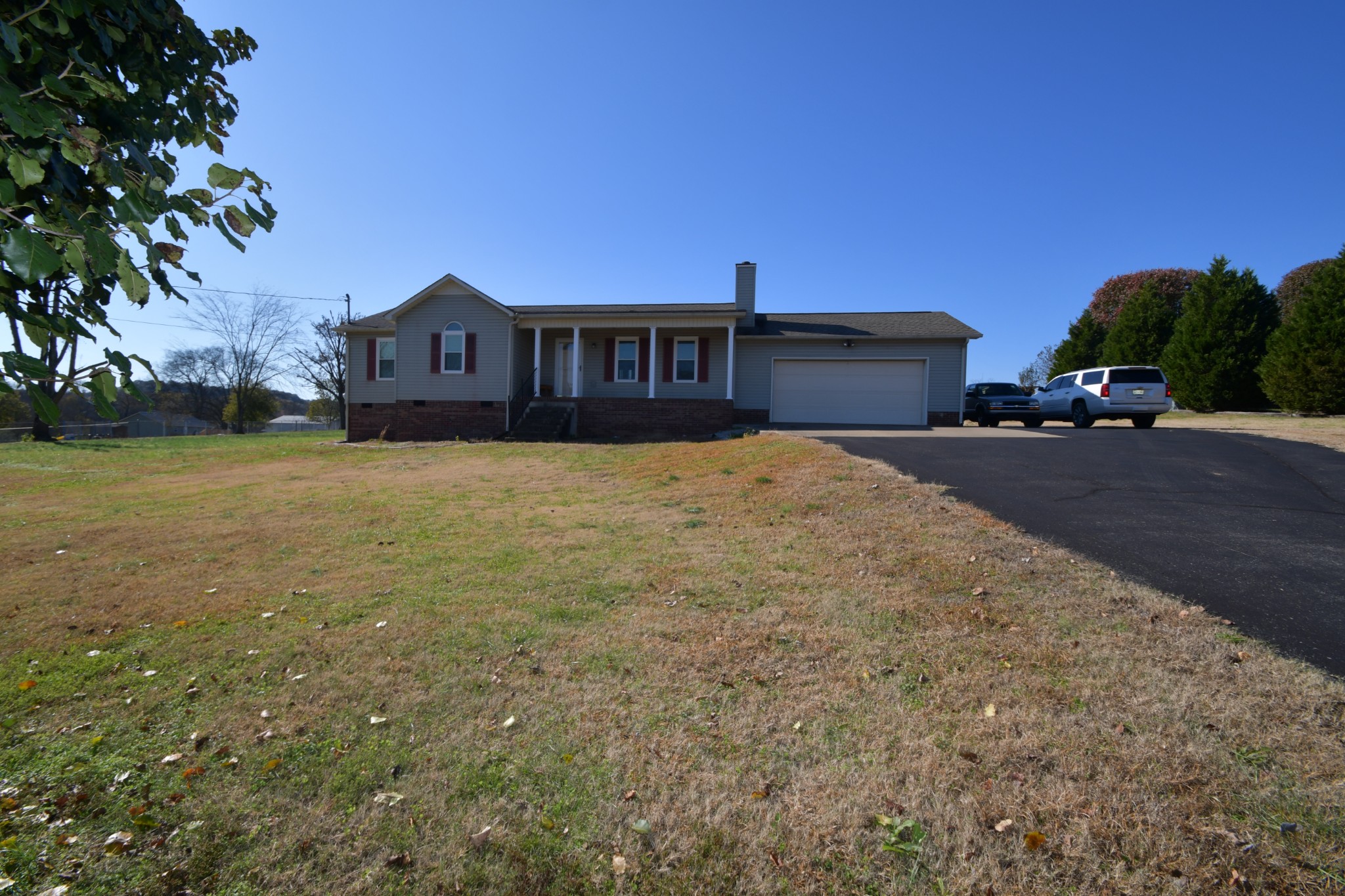3217 Booker Farm Road Mount Pleasant, TN 38474 - Photo 1 of 19 Gallery Image 1