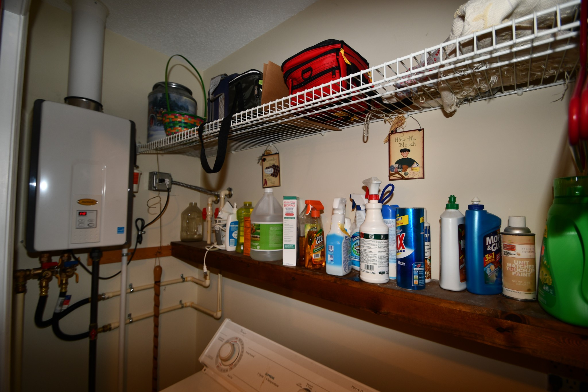 3217 Booker Farm Road Mount Pleasant, TN 38474 - Photo 13 of 19 Gallery Image 13