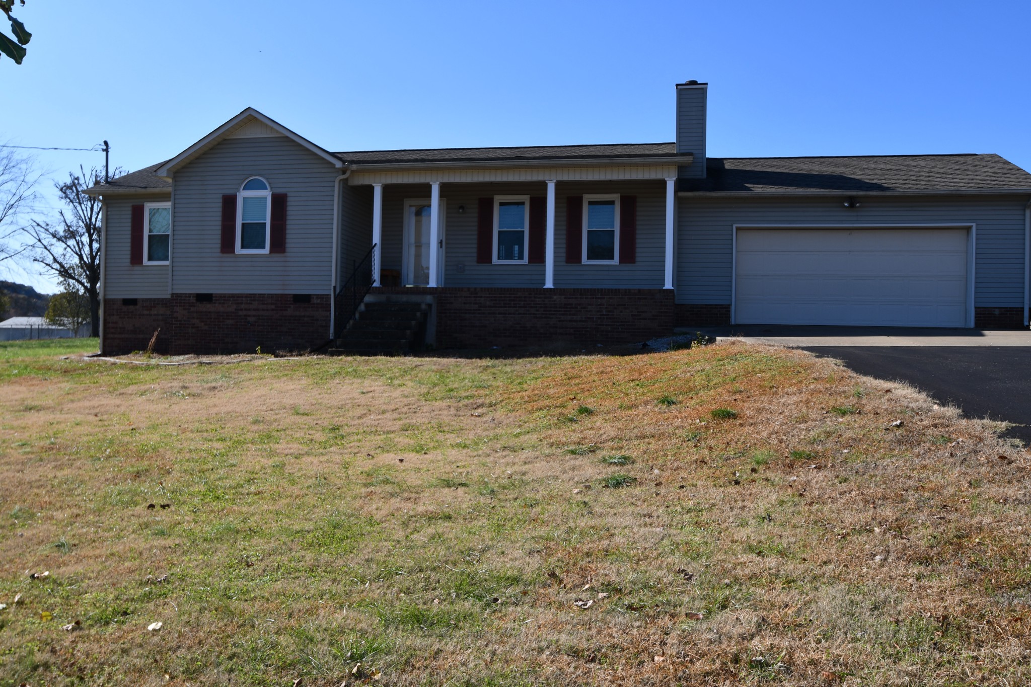 3217 Booker Farm Road Mount Pleasant, TN 38474 - Photo 2 of 19 Gallery Image 2