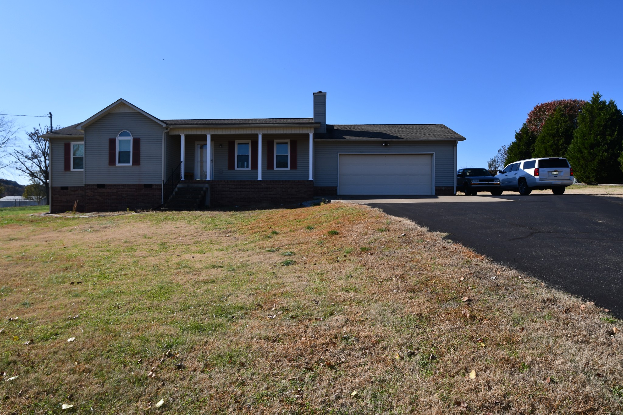3217 Booker Farm Road Mount Pleasant, TN 38474 - Photo 3 of 19 Gallery Image 3