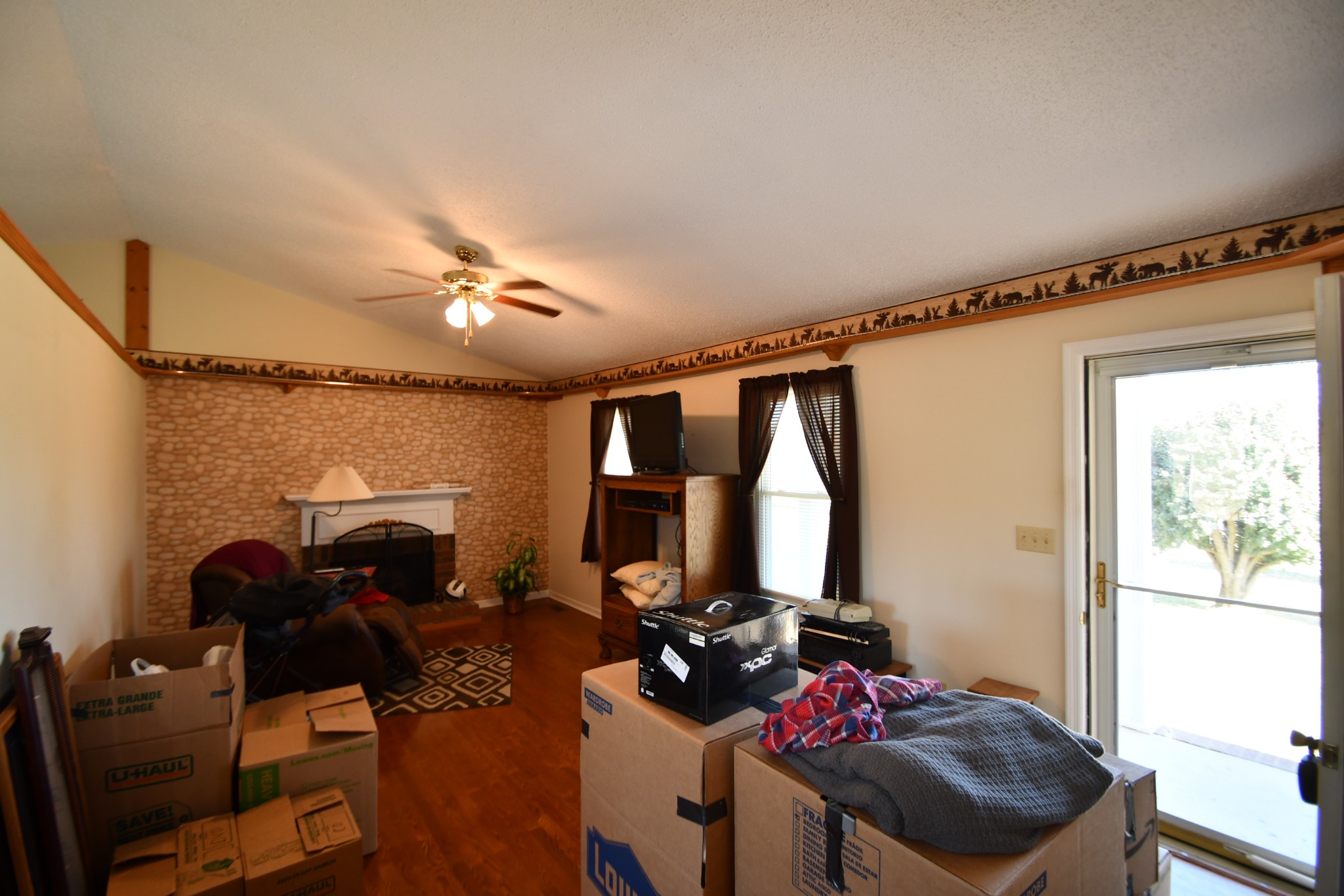 3217 Booker Farm Road Mount Pleasant, TN 38474 - Photo 6 of 19 Gallery Image 6