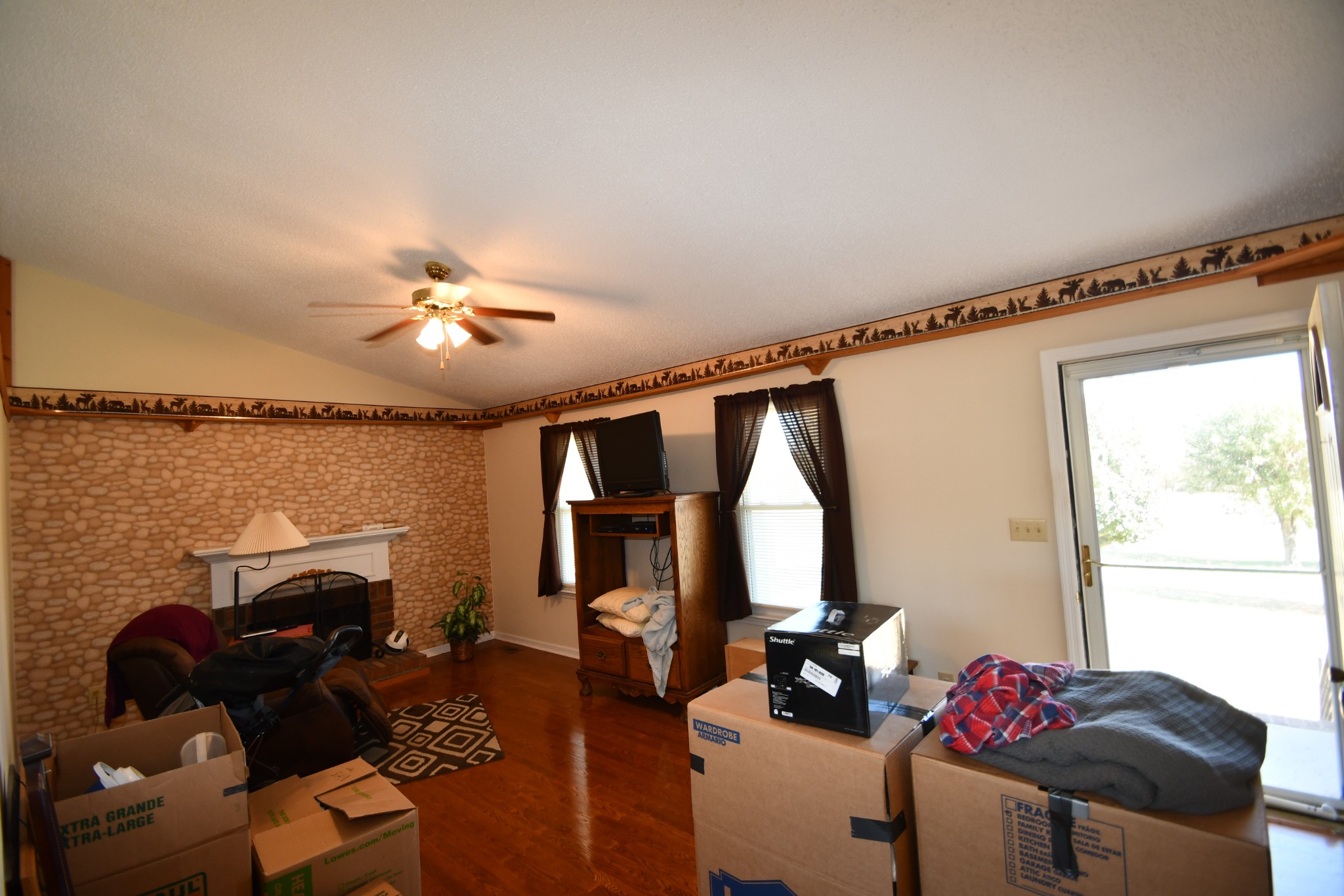 3217 Booker Farm Road Mount Pleasant, TN 38474 - Photo 7 of 19 Gallery Image 7