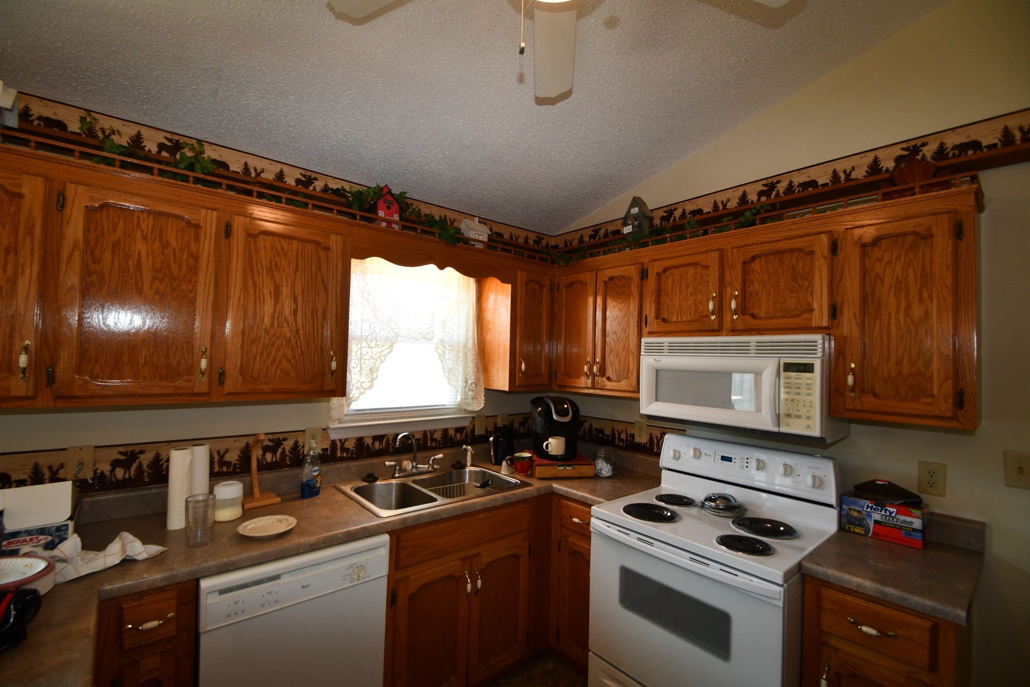 3217 Booker Farm Road Mount Pleasant, TN 38474 - Photo 8 of 19 Gallery Image 8