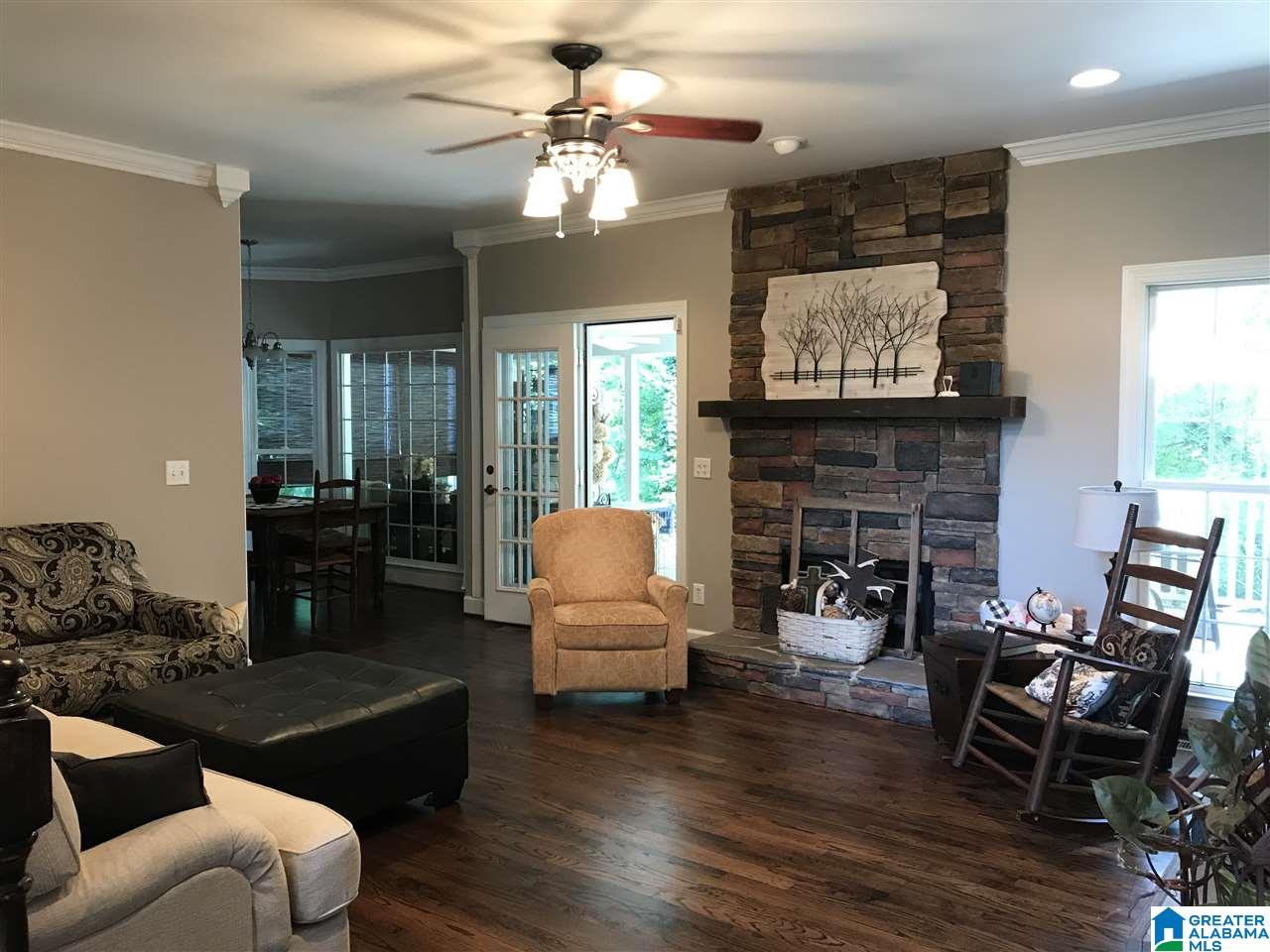 116 Pin Oak Drive Chelsea, AL 35043 - Photo 17 of 46