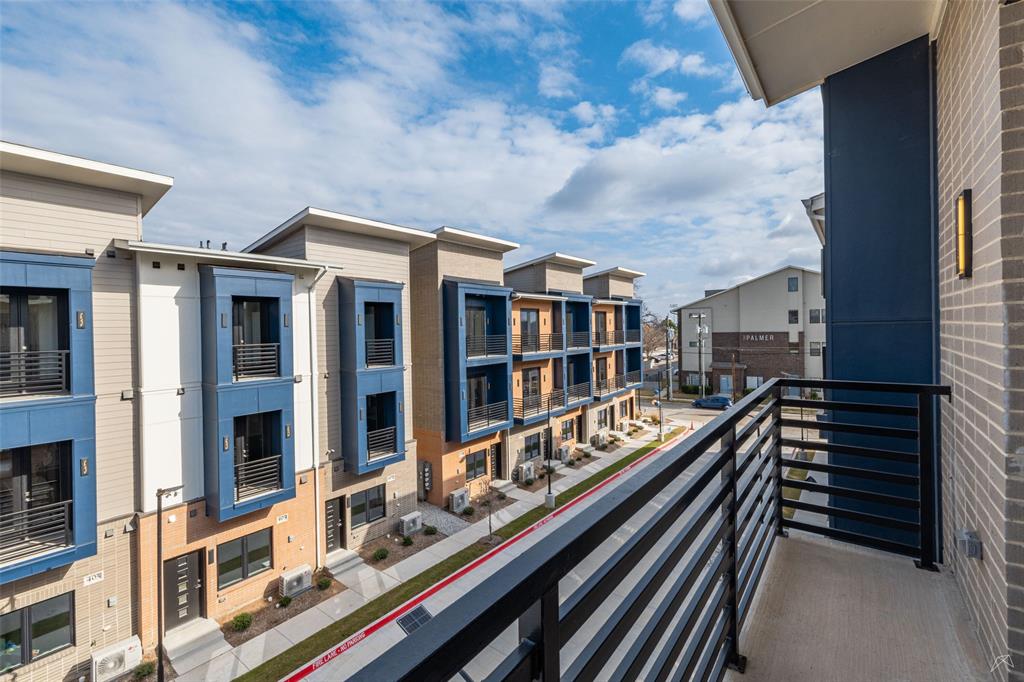 111 Merritt Street, Unit 101 Fort Worth, TX 76114 - Photo 31 of 38