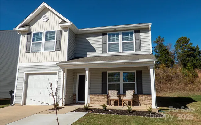 $369,000 | 1051 Manston Place Southwest, Concord, NC 28025