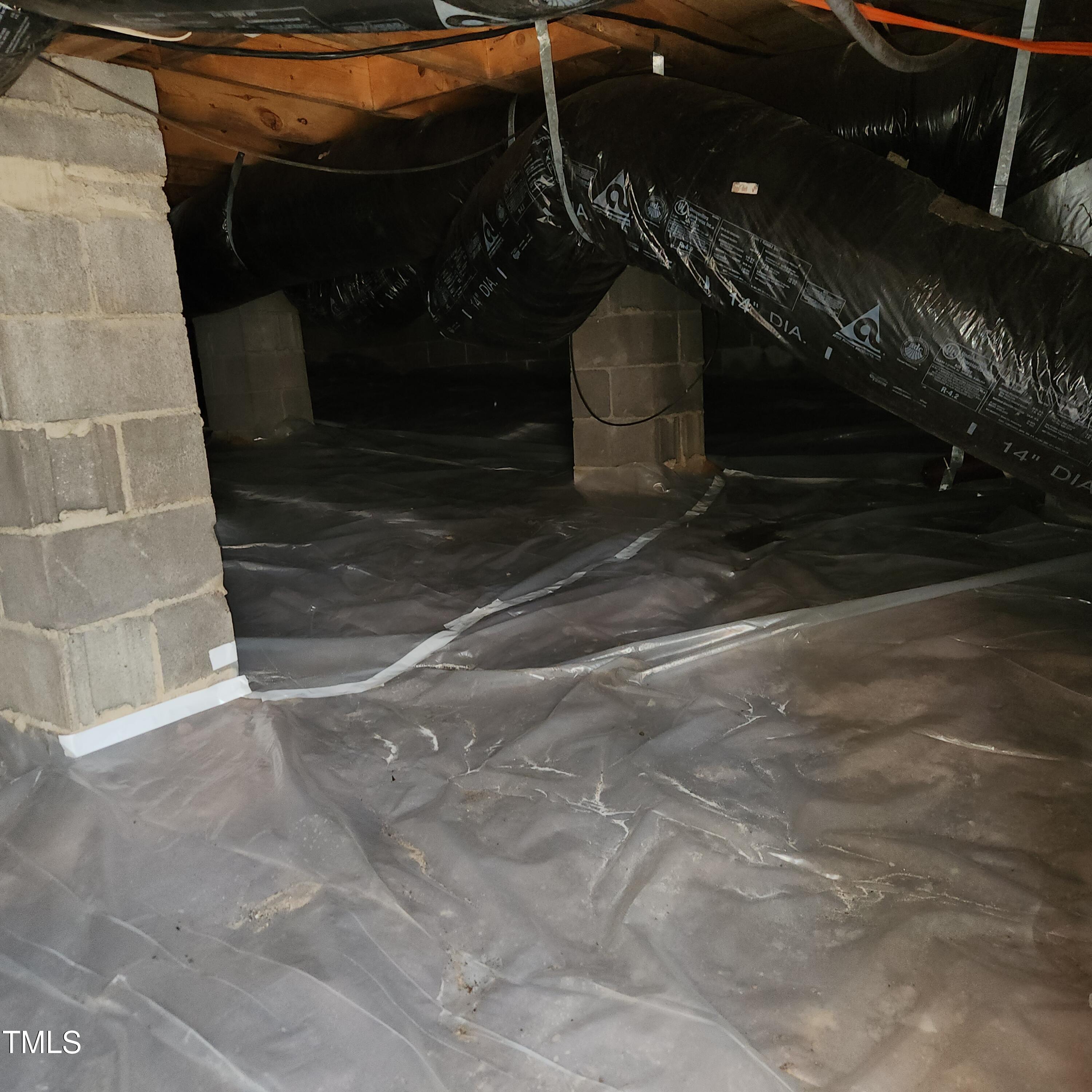 132 Waiters Way Youngsville, NC 27596 - Photo 24 of 30 a view of entryway