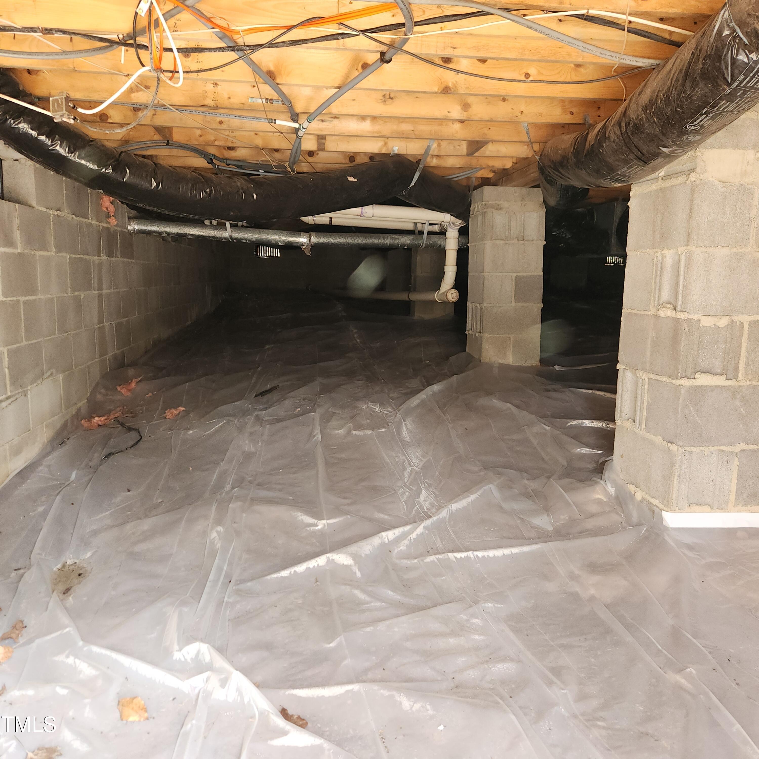 132 Waiters Way Youngsville, NC 27596 - Photo 25 of 30 a view of entryway