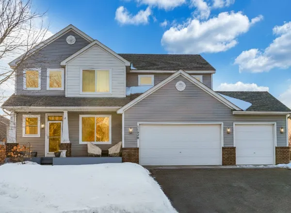 $529,999 | 11620 Goodhue Street Northeast, Blaine, MN 55449