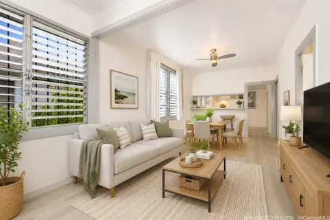 $795,000 | 1821 Young Street, Honolulu, HI 96826