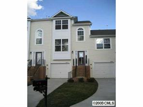 2810 Avalon Loop Road, Unit 605 Charlotte, NC 28269 - Photo 1 of 1 Gallery Image 1