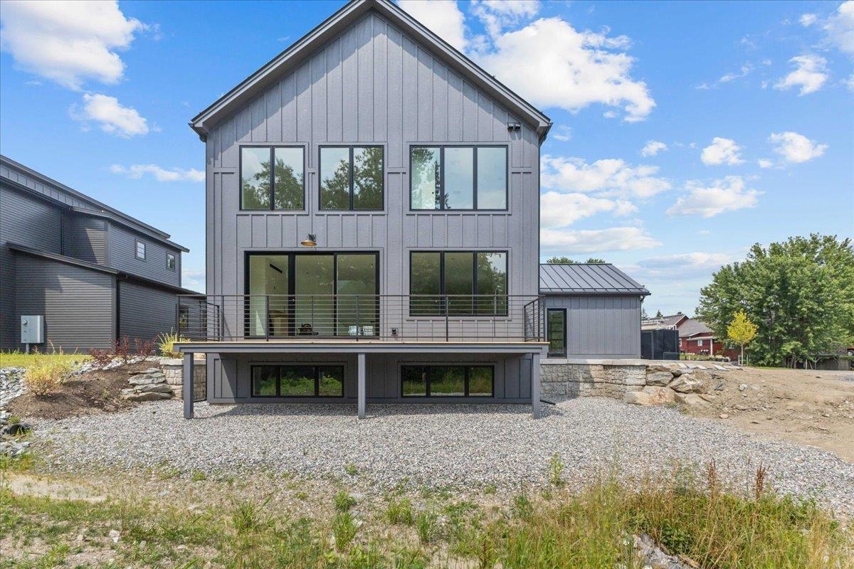 34 Rivers Edge Lane, Unit 3 Stowe, VT 05672 - Photo 46 of 55